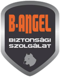 B-Angel logo